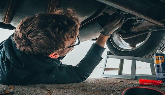 Essential Auto Repair Tips: Maximize Vehicle Performance