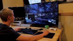 The Rise of Esports: A Deep Dive into Competitive Online Gaming