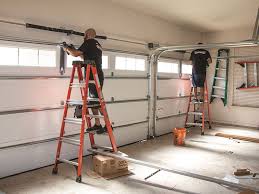 Quick And Reliable Garage Door Repair Services: Fixing Common Issues