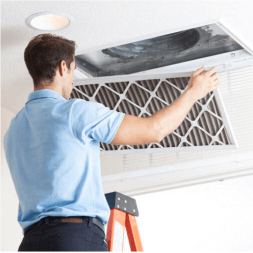 The Ultimate Guide To Air Duct Cleaning: Improve Indoor Air Quality