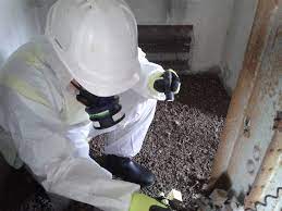 Effective Asbestos Removal: Safety Measures & Professional Services