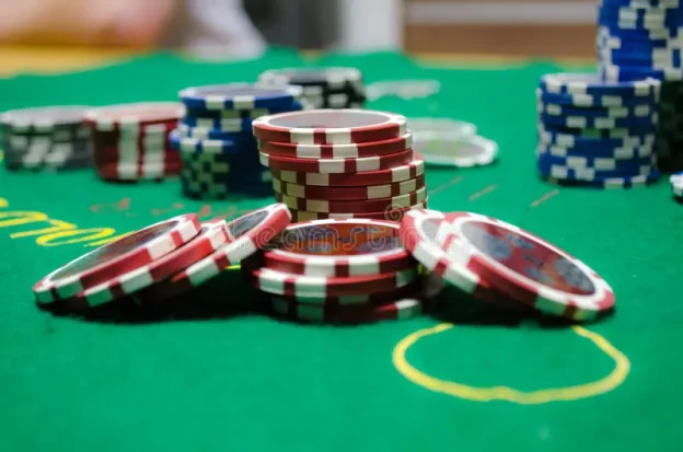 Quick Guide: Exploring Online Gambling – Tips And Tricks