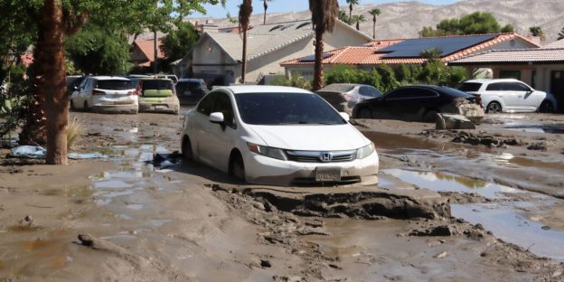 Flood Damage Control: Effective Strategies To Minimize Devastation