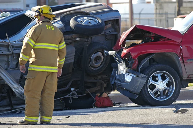 Crucial Steps: Hiring A Car Accident Attorney For Maximum Compensation