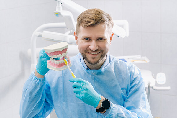 5 Signs You Need A Dentist: Expert Dental Care For Optimal Oral Health