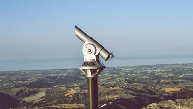 Top Optical Instruments: Enhance Your Vision With The Best