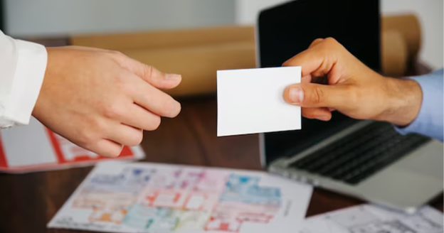 Boost Your Brand With High-Quality Business Card Printing Services