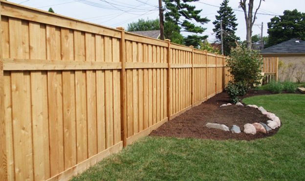 The Benefits Of Fencing: Enhance Security And Privacy
