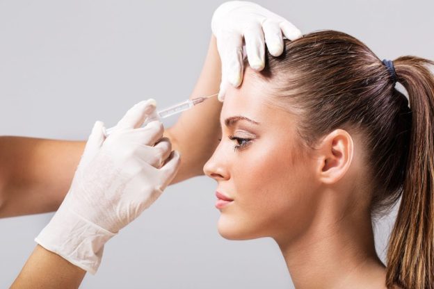 Get Rid Of Wrinkles With Easy Botox Treatment