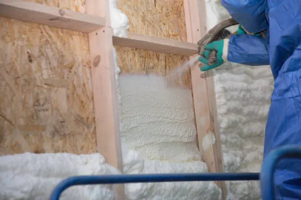 Ultimate Spray Foam Insulation Services Guide