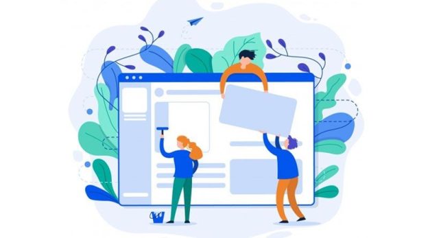 Create An Easy Custom Website For Your Business