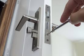 How To Repair Interior Door Repair Toronto