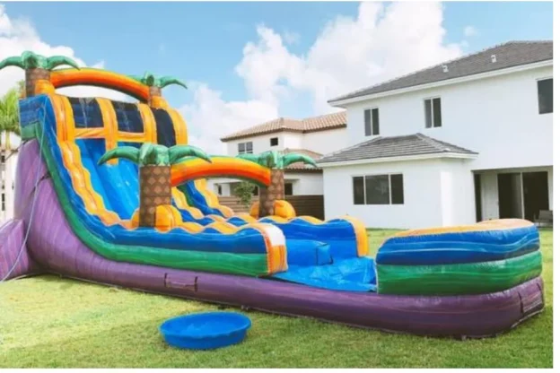 Ultimate Bounce House Rental Tips: Everything You Need To Know