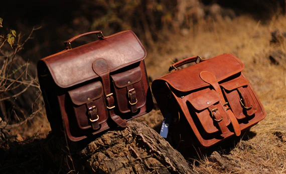 Expert Tips For Choosing The Best Leather Messenger Bag