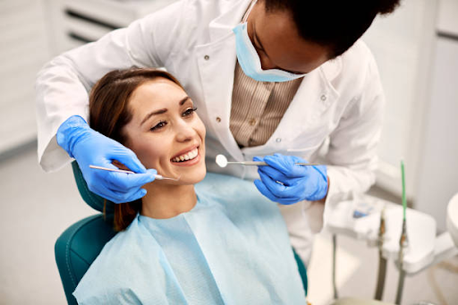 Discover The Best Dental Services For A Healthy Smile