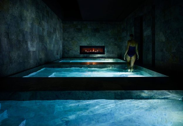 Discover The Best Bathhouse Practices For Luxurious Relaxation