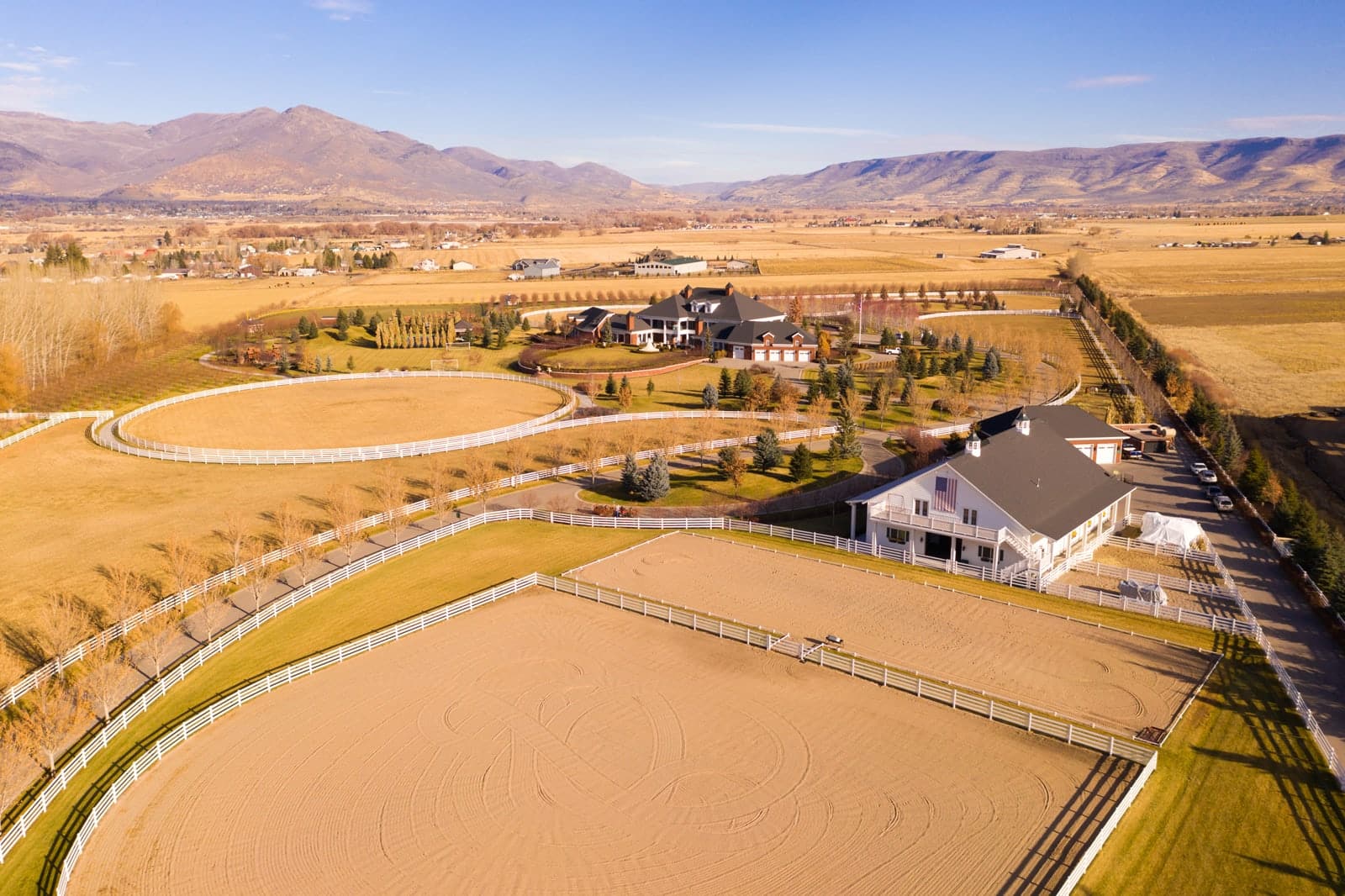 How To Find The Perfect Horse Property