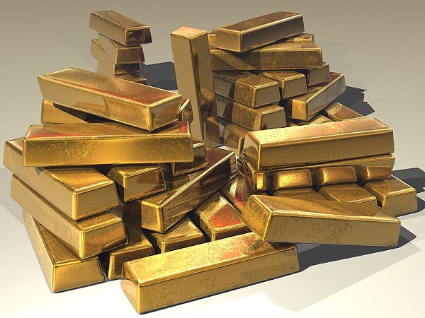 Top Tips For Selling Gold: A Comprehensive Guide