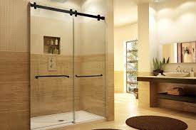 Discover The Best Bathroom Sliding Glass Shower Doors For Your Home