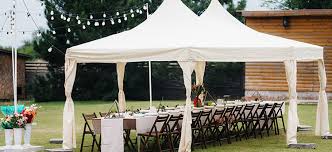 Backyard Party Rentals Guide: Tips For Hosting The Perfect Event