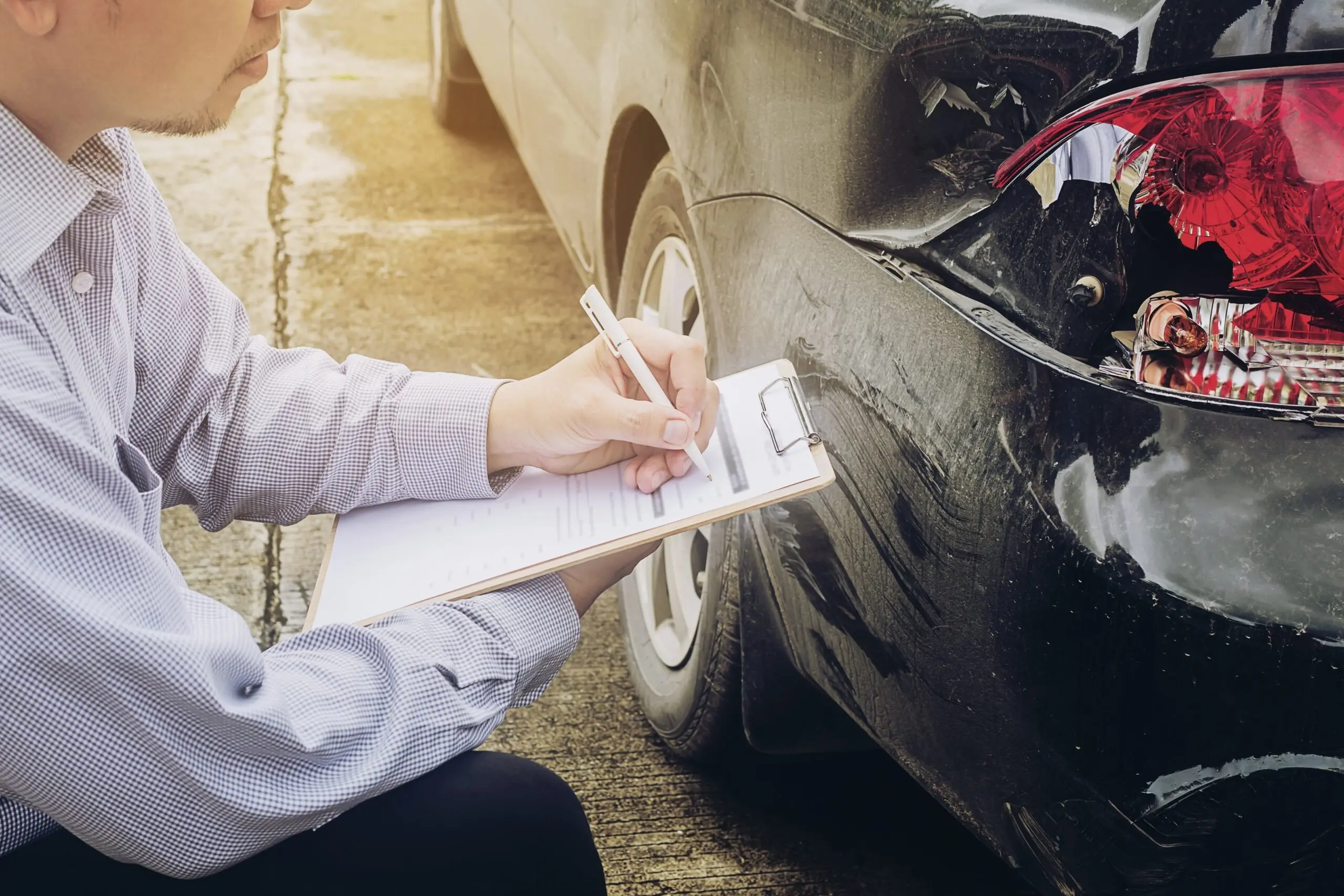 Car Accident Lawyer Tips: Your Complete Guide