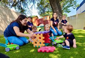 How To Choose The Best Infant Daycare