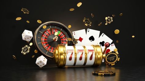 Discover The Best Online Slots For Big Wins In 2023!